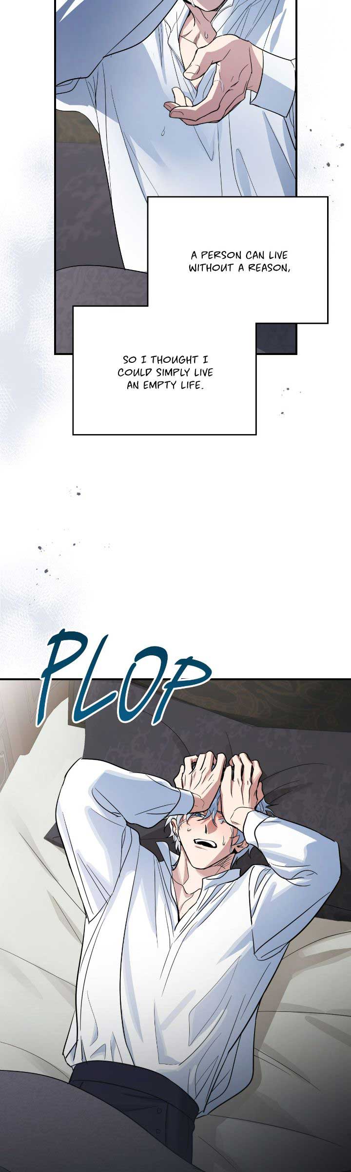 The Lady and the Beast (Hongseul) Chapter 160 page 36