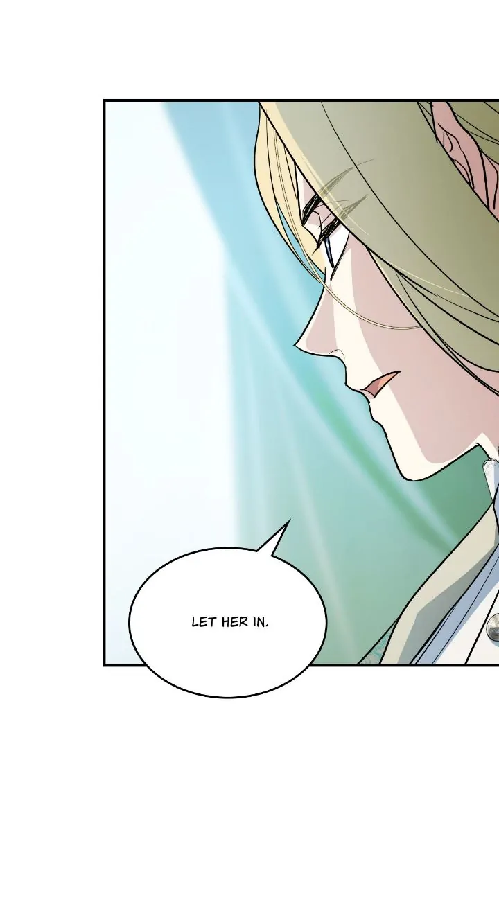 The Lady and the Beast (Hongseul) Chapter 141 page 8