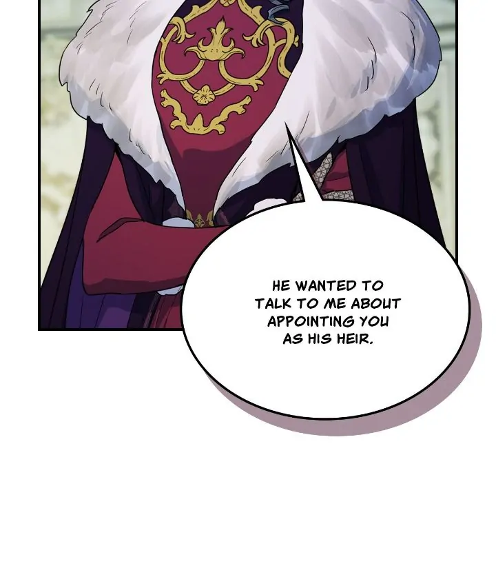 The Lady and the Beast (Hongseul) Chapter 141 page 10