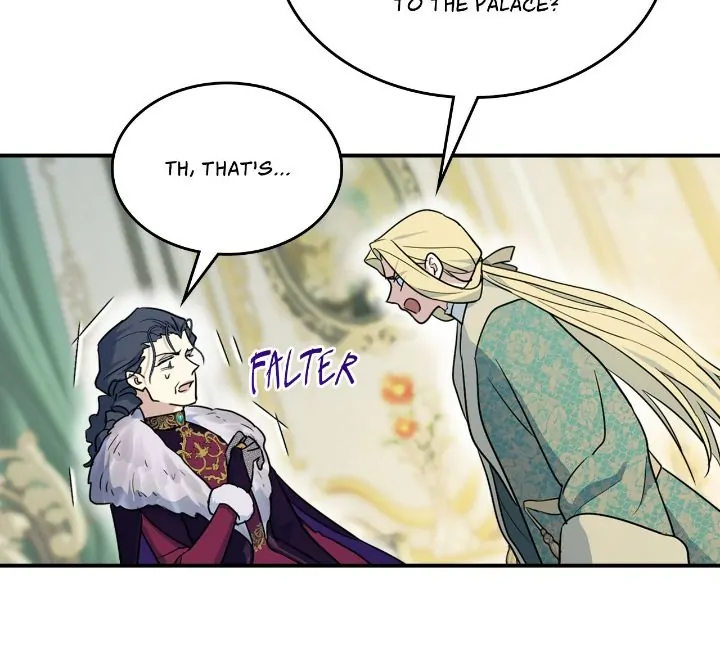 The Lady and the Beast (Hongseul) Chapter 141 page 22