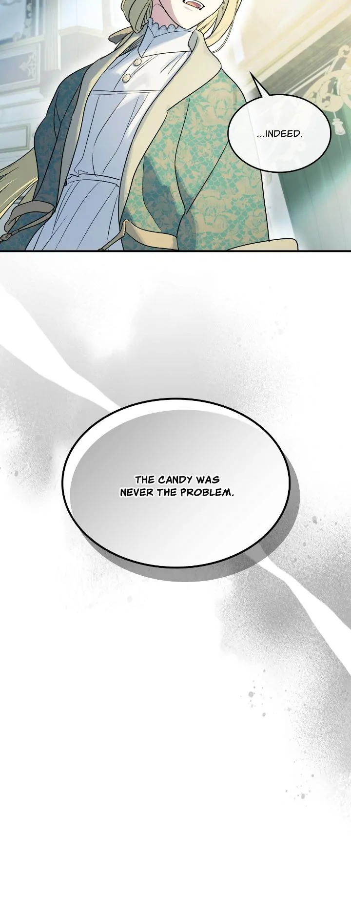 The Lady and the Beast (Hongseul) Chapter 141 page 26