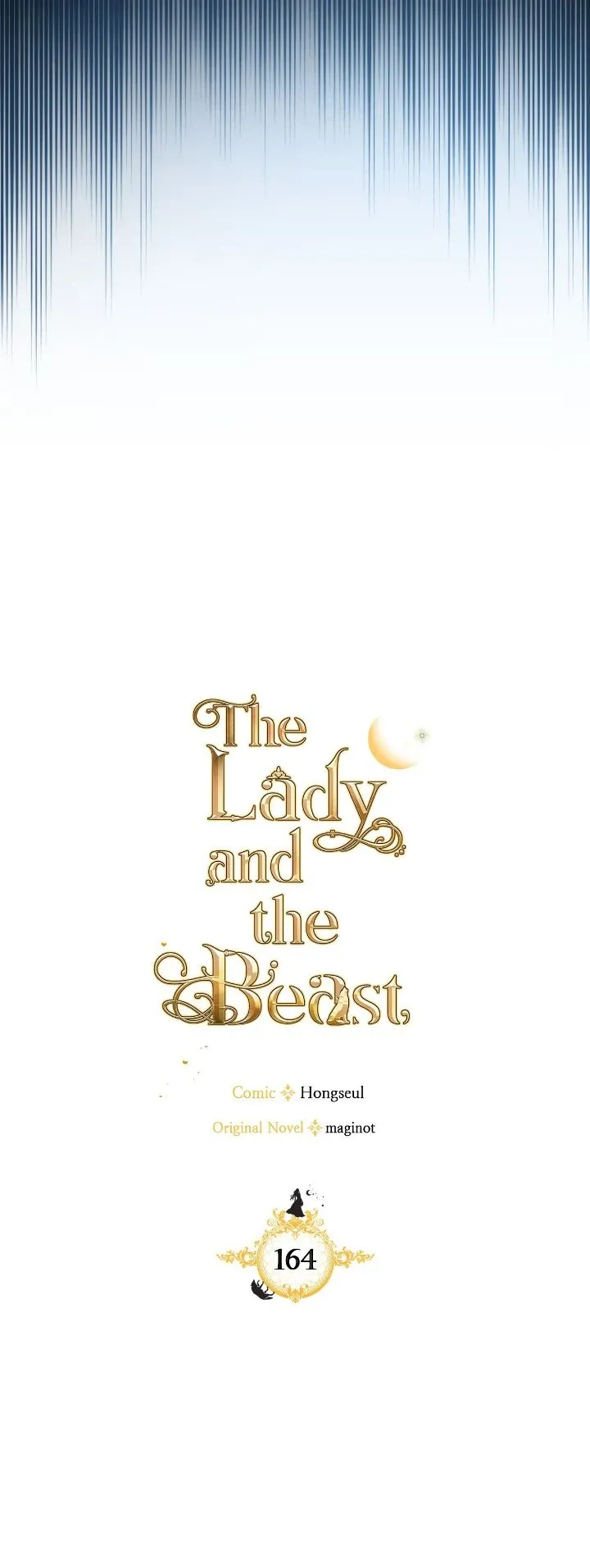 The Lady and the Beast (Hongseul) Chapter 164 page 6