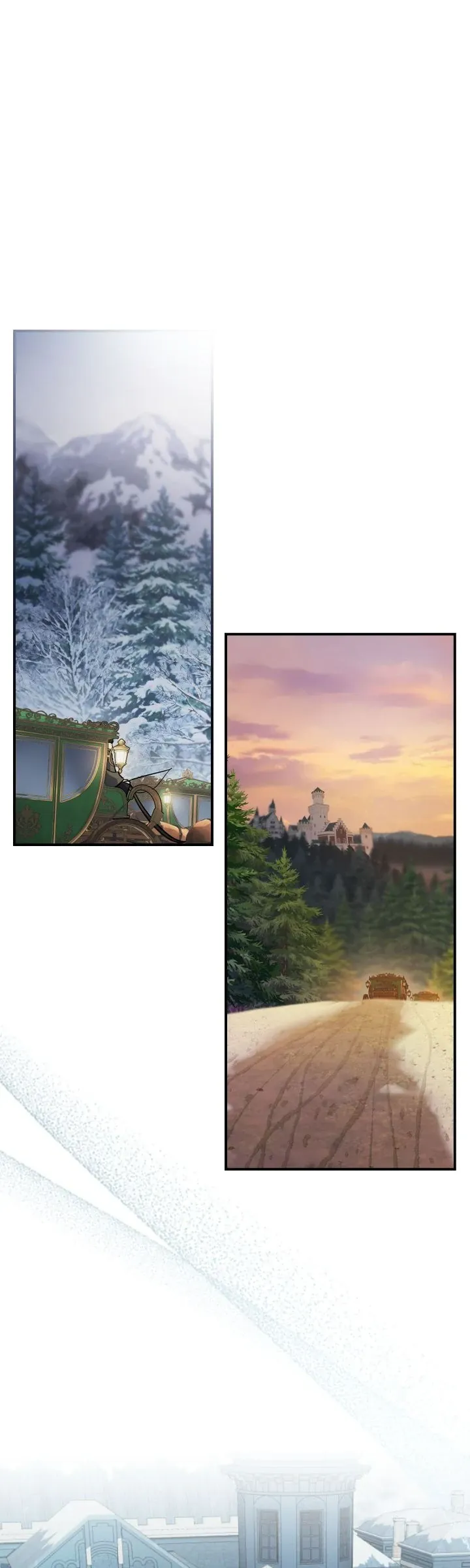 The Lady and the Beast (Hongseul) Chapter 164 page 7