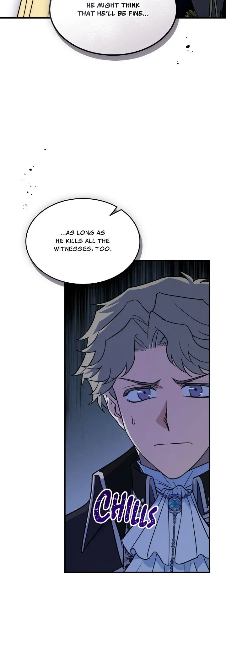 The Lady and the Beast (Hongseul) Chapter 164 page 17