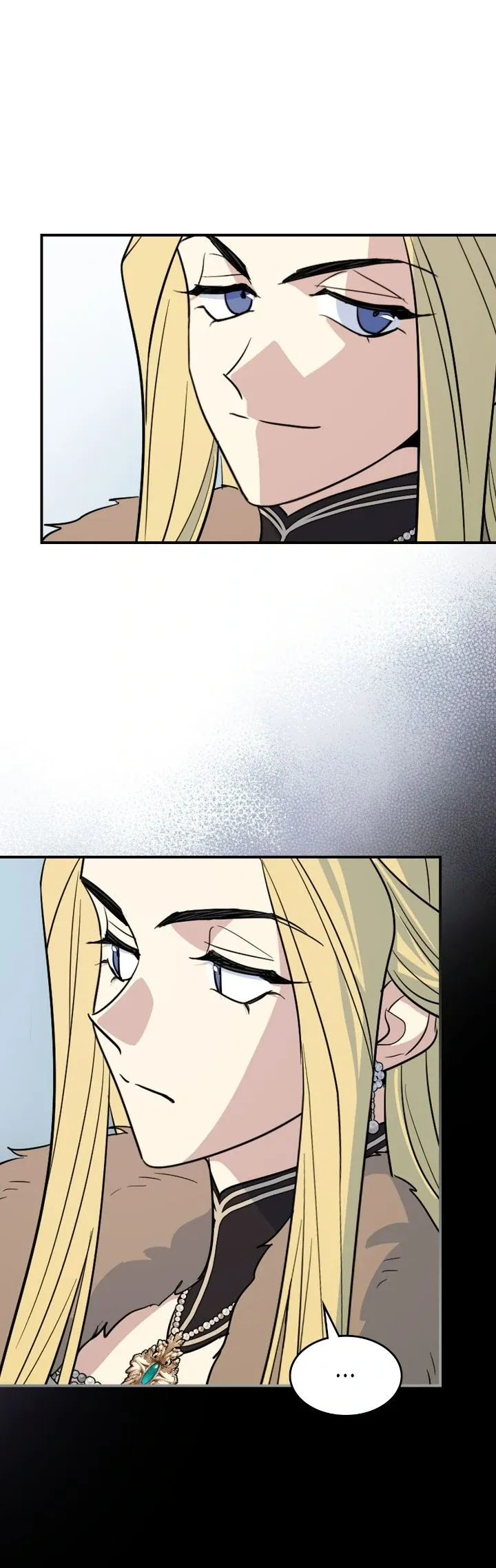 The Lady and the Beast (Hongseul) Chapter 164 page 20