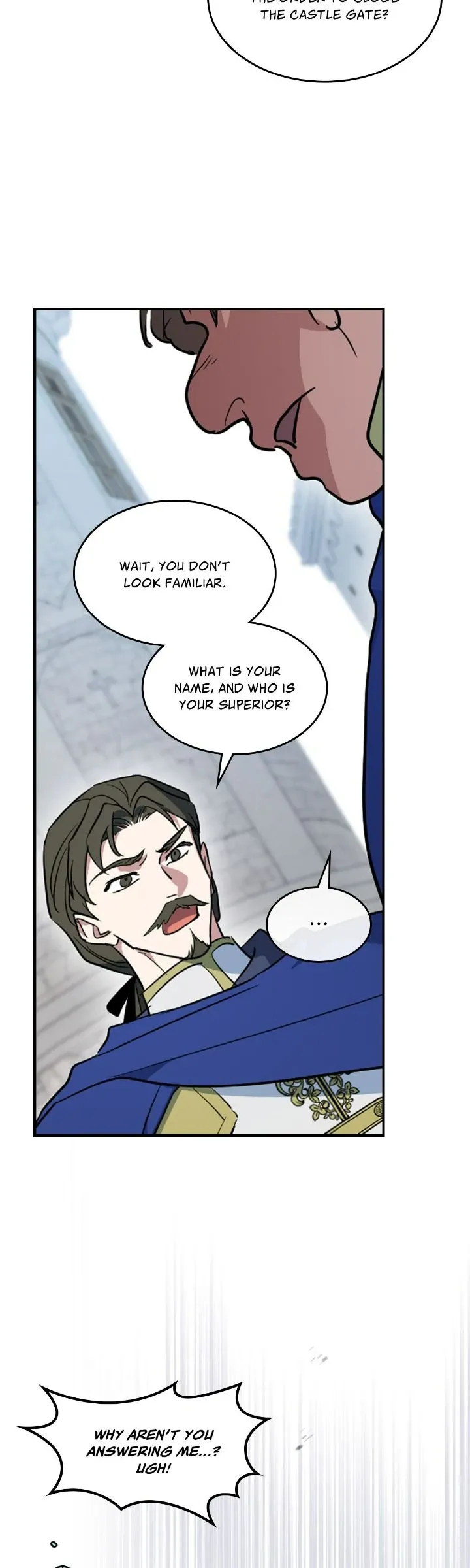 The Lady and the Beast (Hongseul) Chapter 164 page 24