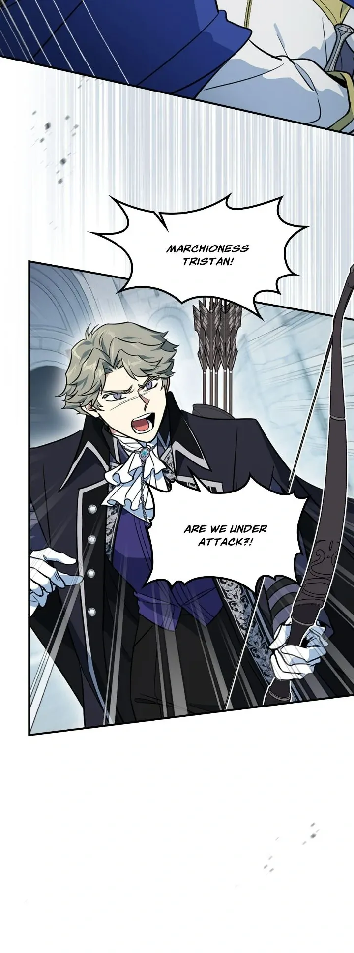 The Lady and the Beast (Hongseul) Chapter 164 page 26
