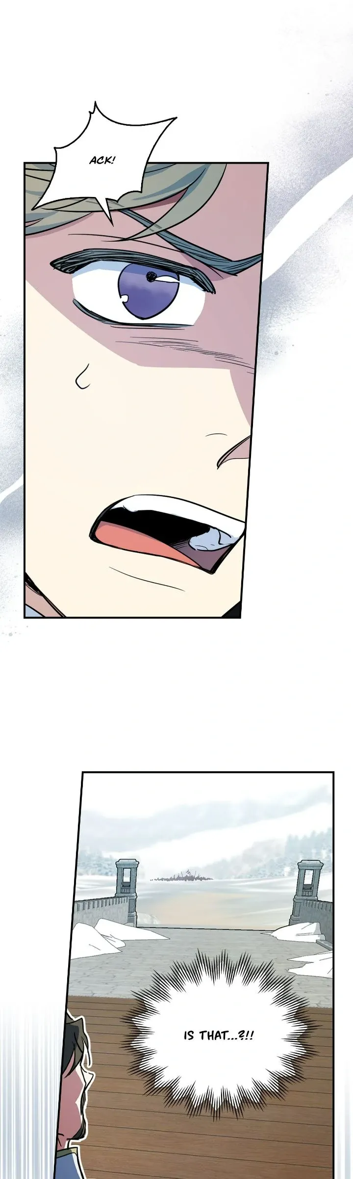 The Lady and the Beast (Hongseul) Chapter 164 page 27
