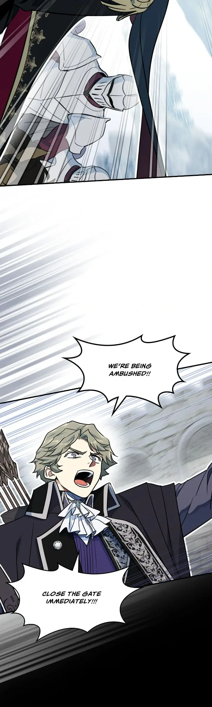 The Lady and the Beast (Hongseul) Chapter 164 page 29