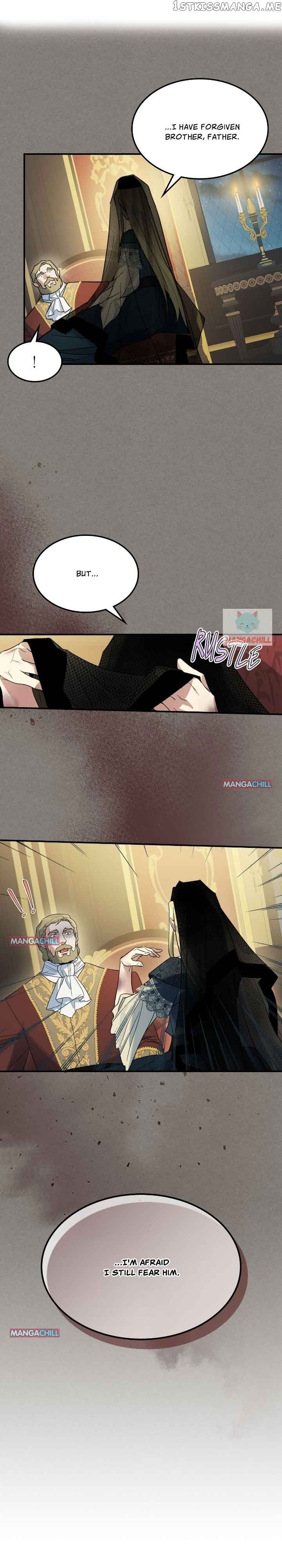 The Lady and the Beast (Hongseul) Chapter 113 page 1