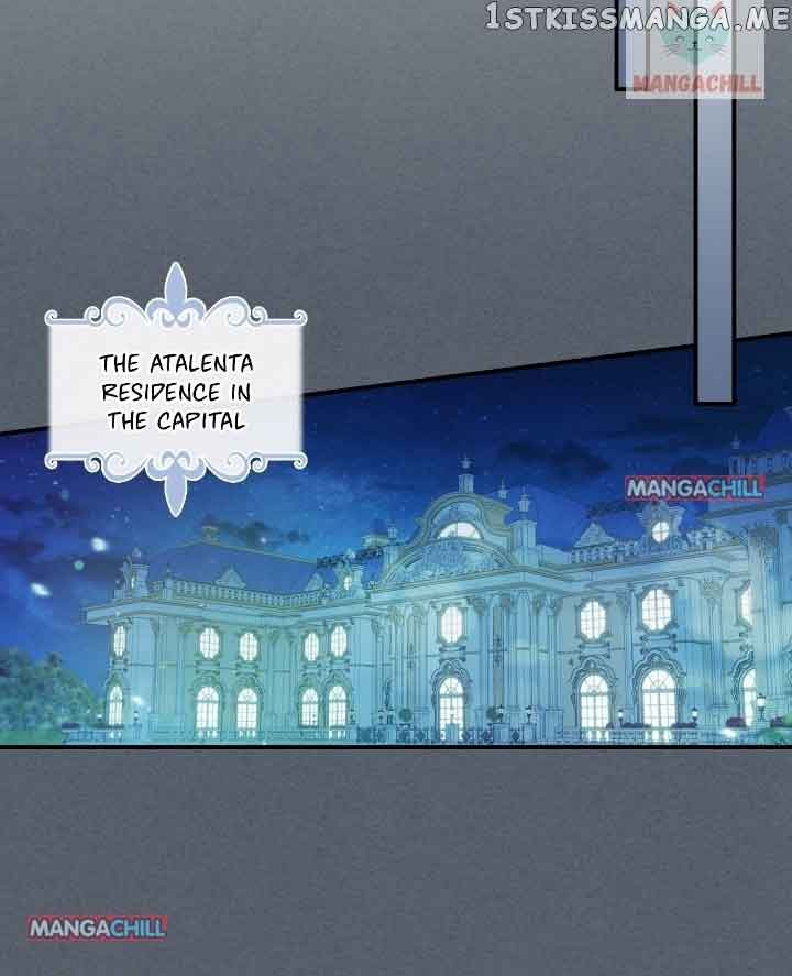 The Lady and the Beast (Hongseul) Chapter 113 page 9