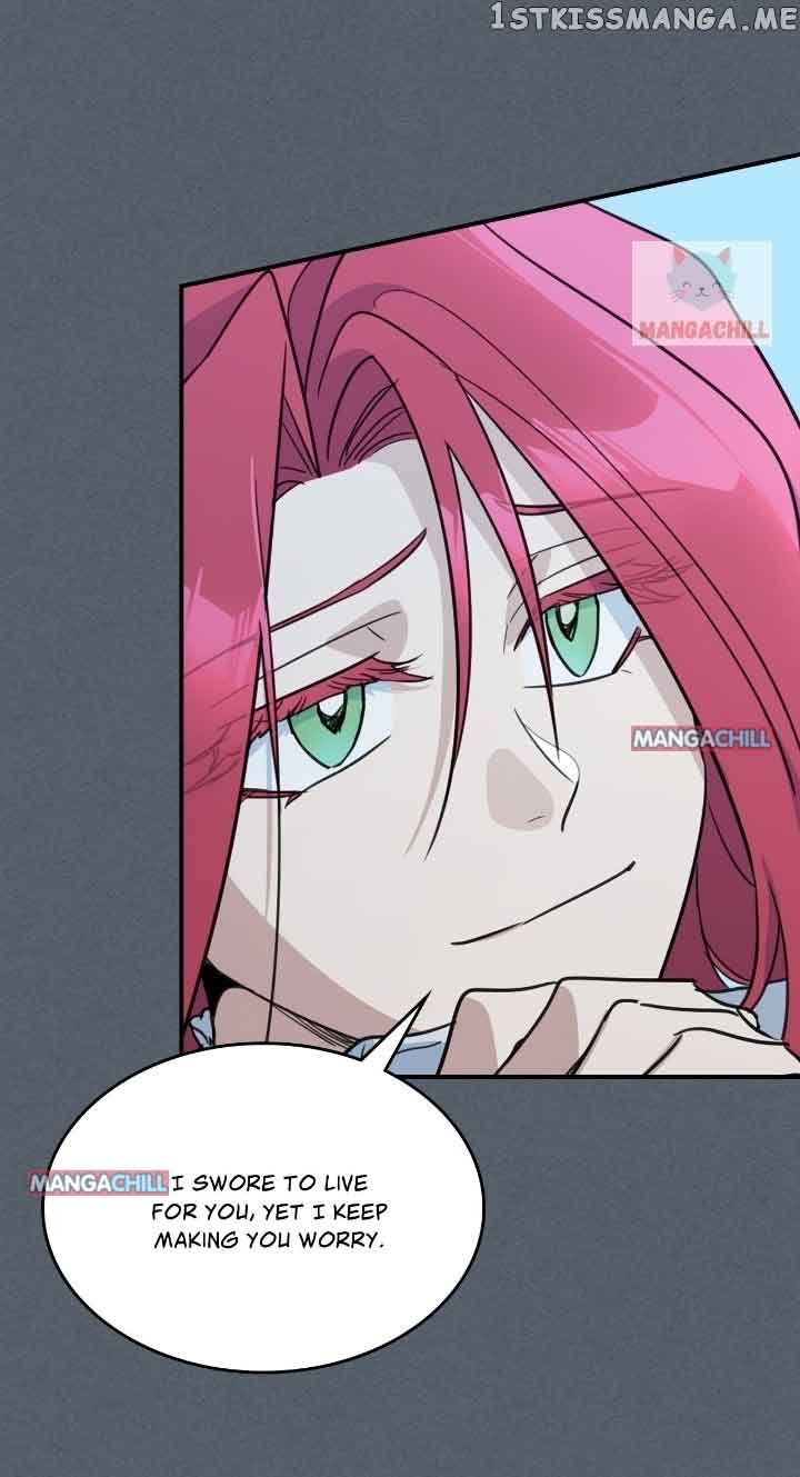 The Lady and the Beast (Hongseul) Chapter 113 page 13