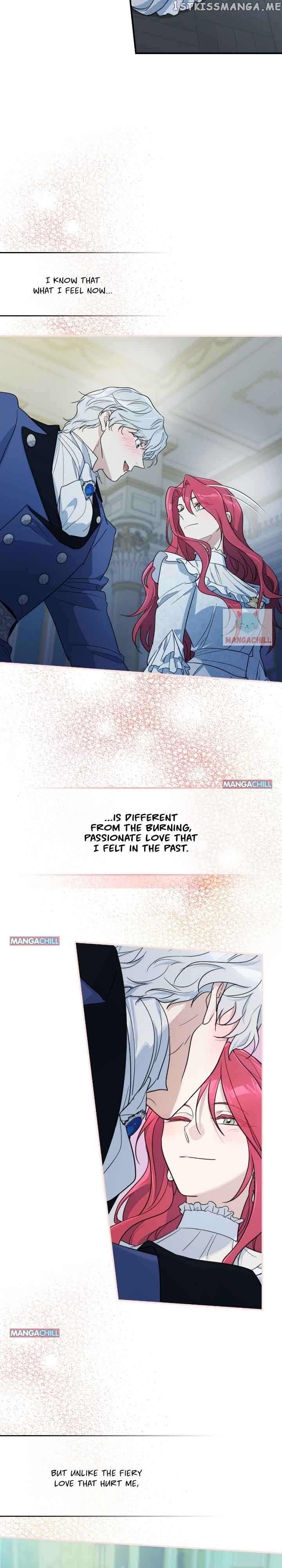 The Lady and the Beast (Hongseul) Chapter 113 page 23