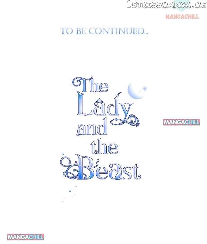 The Lady and the Beast (Hongseul) Chapter 113 page 26