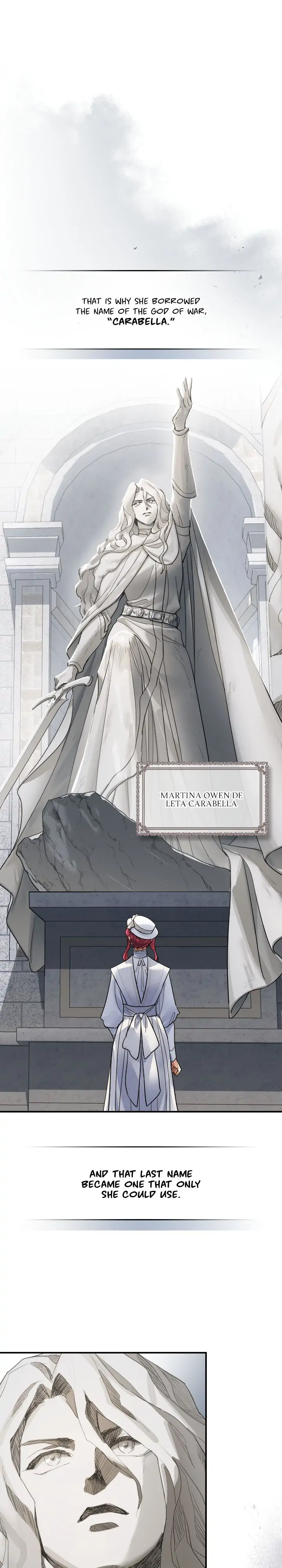 The Lady and the Beast (Hongseul) Chapter 104 page 14