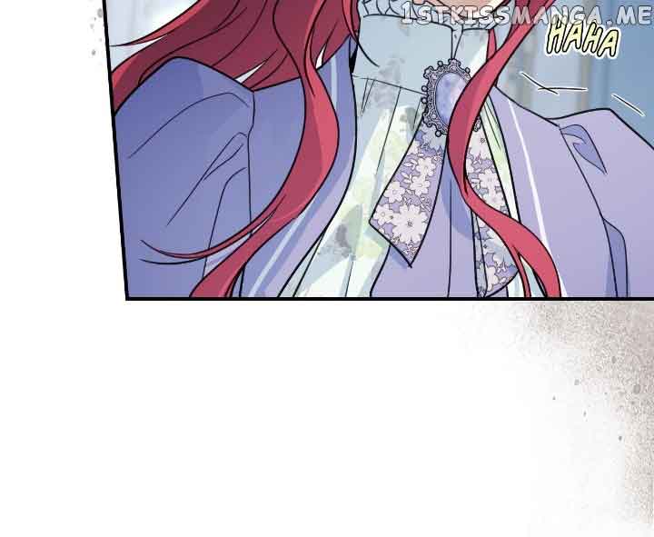 The Lady and the Beast (Hongseul) Chapter 118 page 10