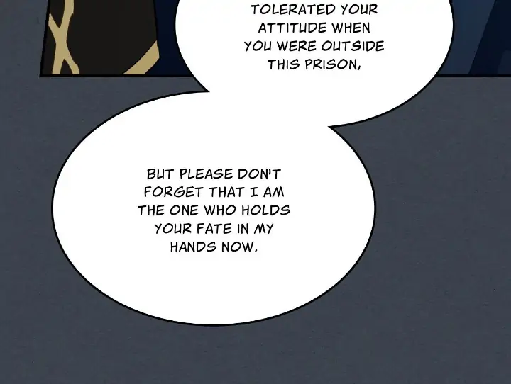 The Lady and the Beast (Hongseul) Chapter 108 page 19