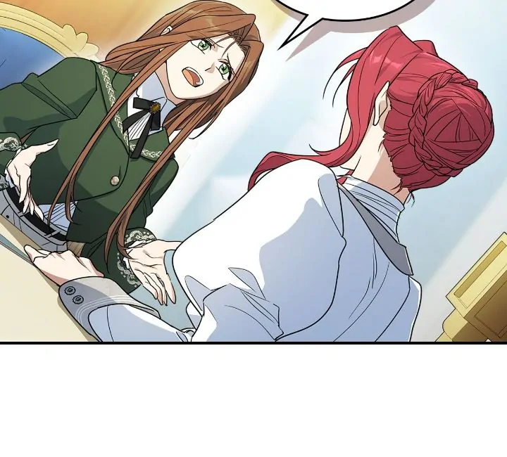 The Lady and the Beast (Hongseul) Chapter 145 page 5