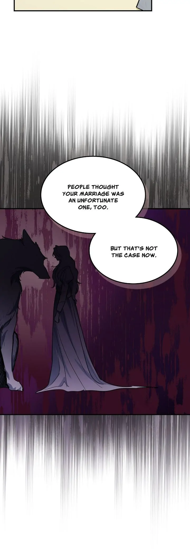 The Lady and the Beast (Hongseul) Chapter 145 page 7