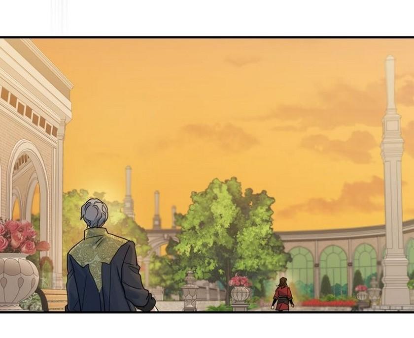 The Lady and the Beast (Hongseul) Chapter 88 page 18