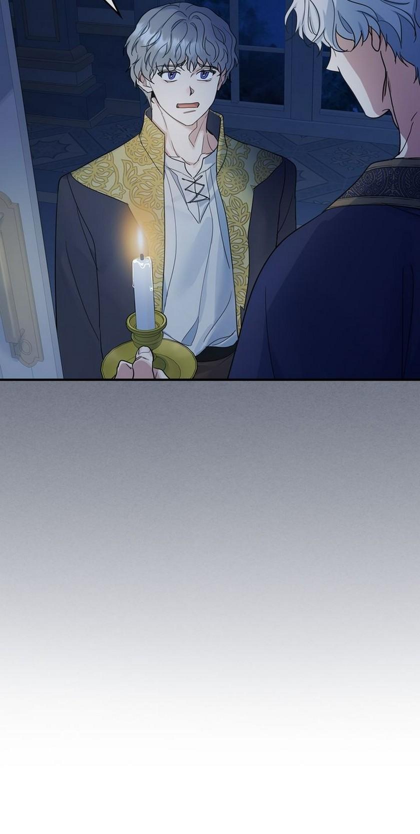 The Lady and the Beast (Hongseul) Chapter 88 page 24