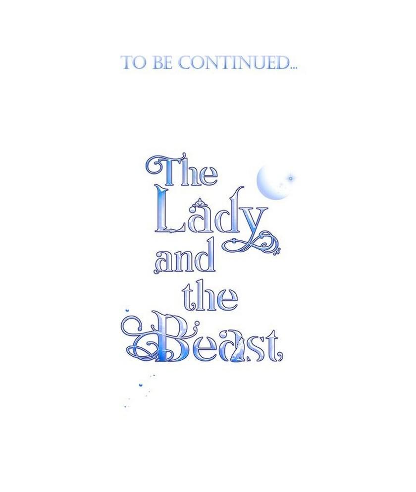 The Lady and the Beast (Hongseul) Chapter 88 page 25