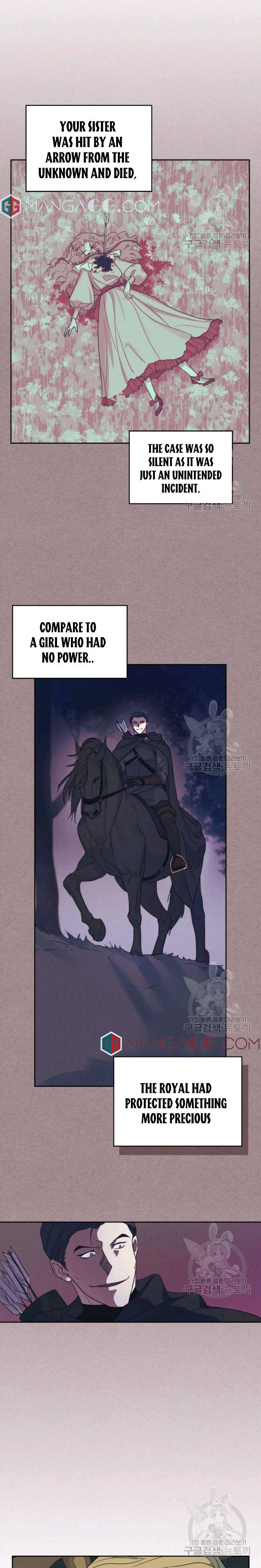 The Lady and the Beast (Hongseul) Chapter 58 page 2