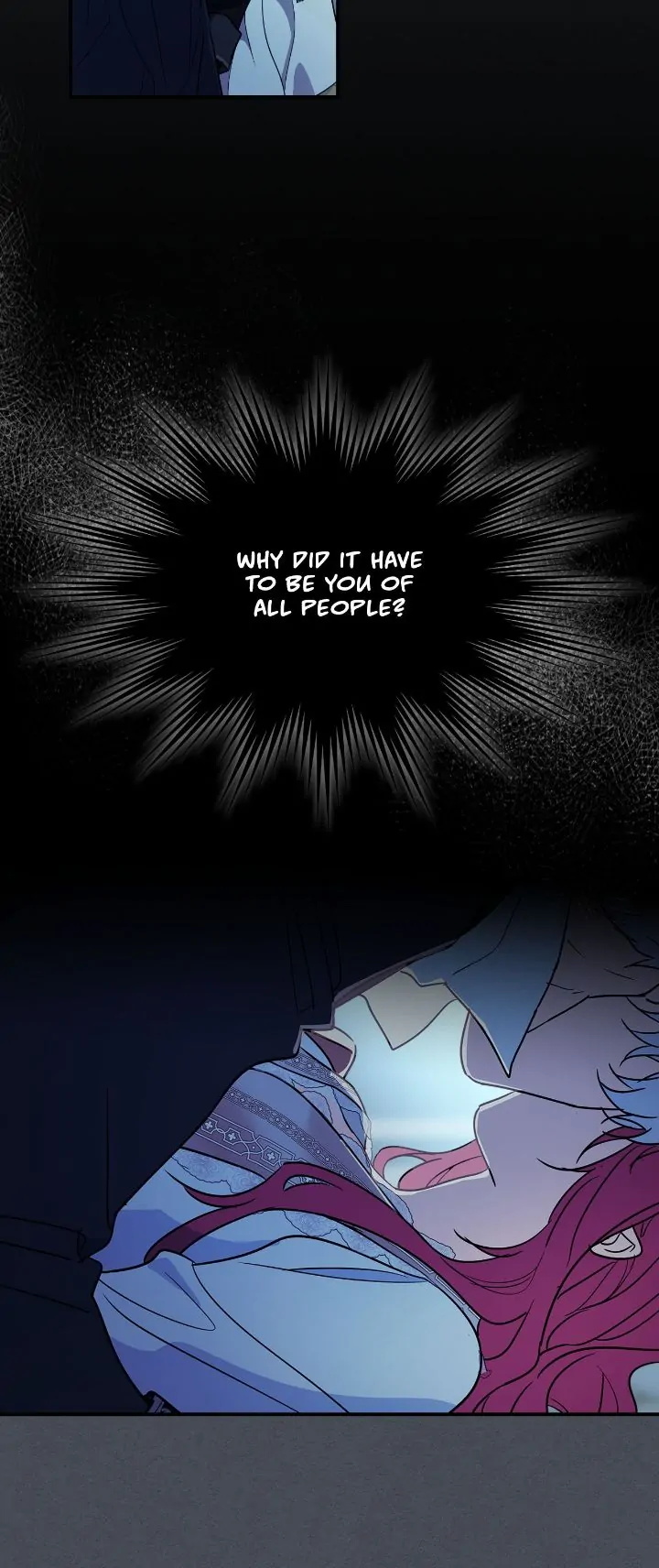 The Lady and the Beast (Hongseul) Chapter 144 page 5