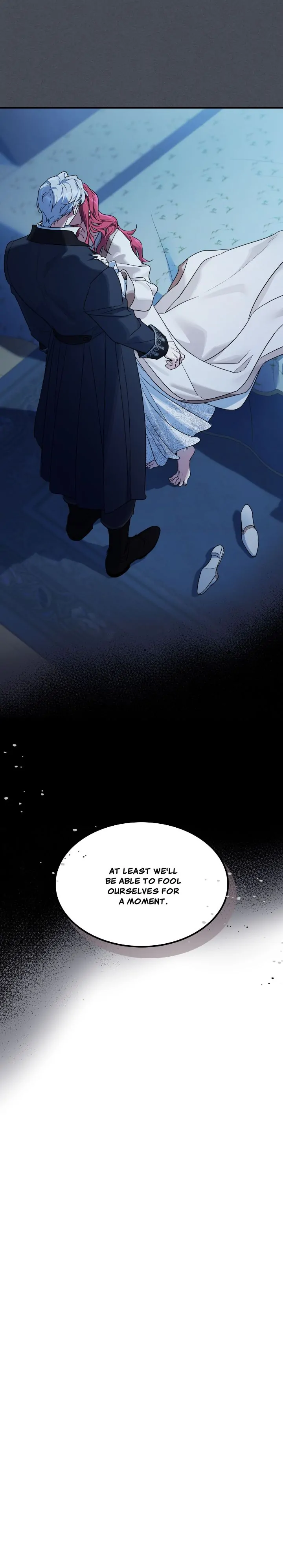 The Lady and the Beast (Hongseul) Chapter 144 page 8