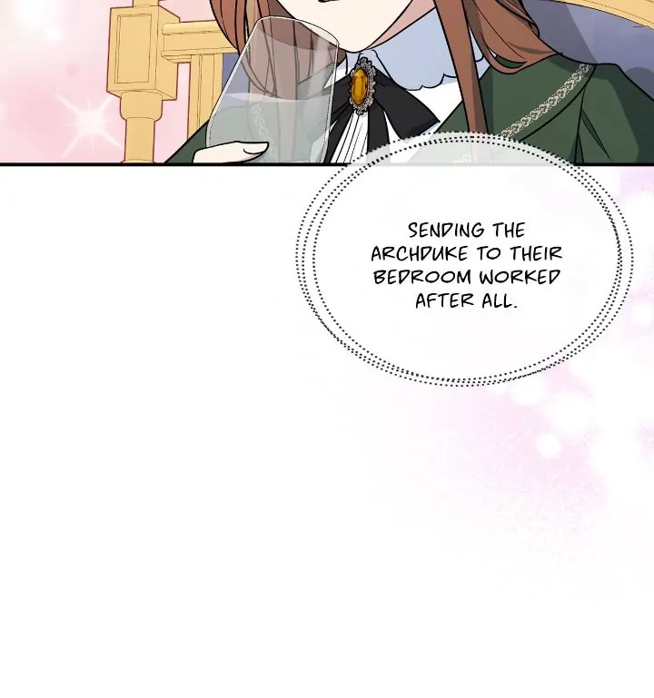 The Lady and the Beast (Hongseul) Chapter 144 page 10