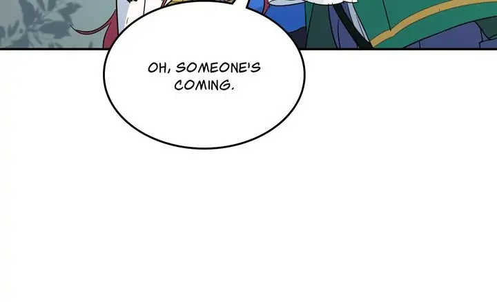 The Lady and the Beast (Hongseul) Chapter 85 page 12