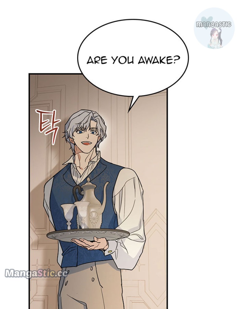 The Lady and the Beast (Hongseul) Chapter 130 page 6
