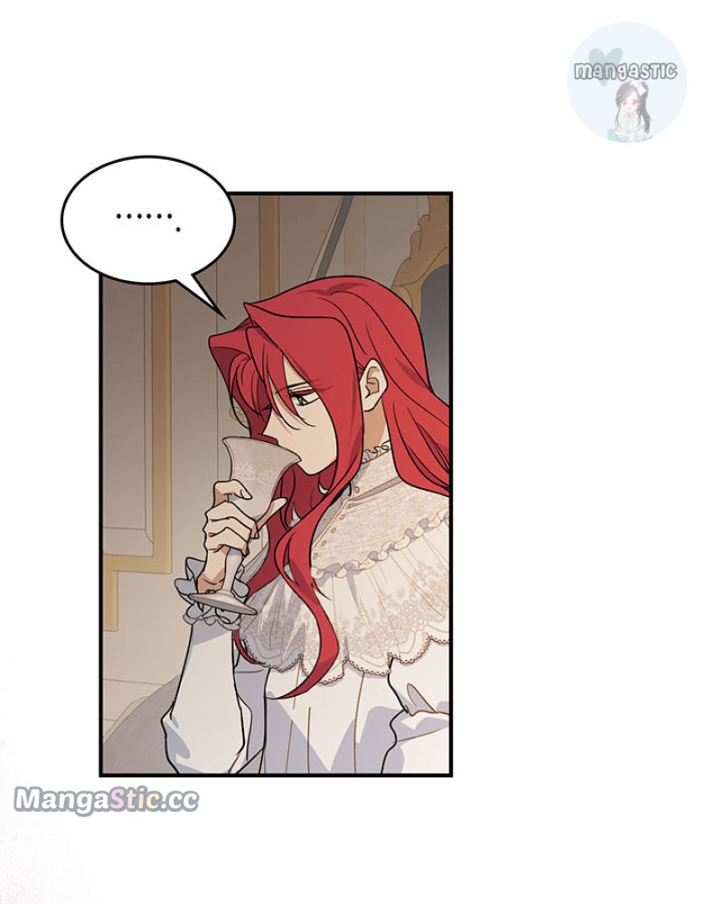 The Lady and the Beast (Hongseul) Chapter 130 page 11
