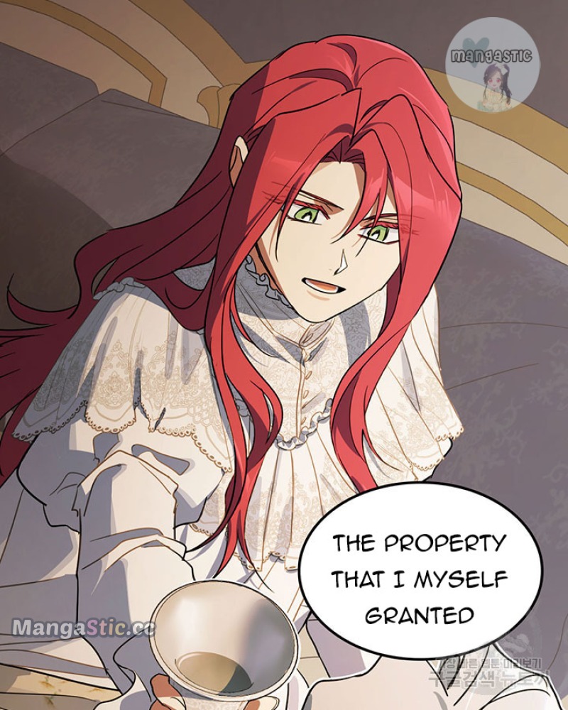 The Lady and the Beast (Hongseul) Chapter 130 page 20