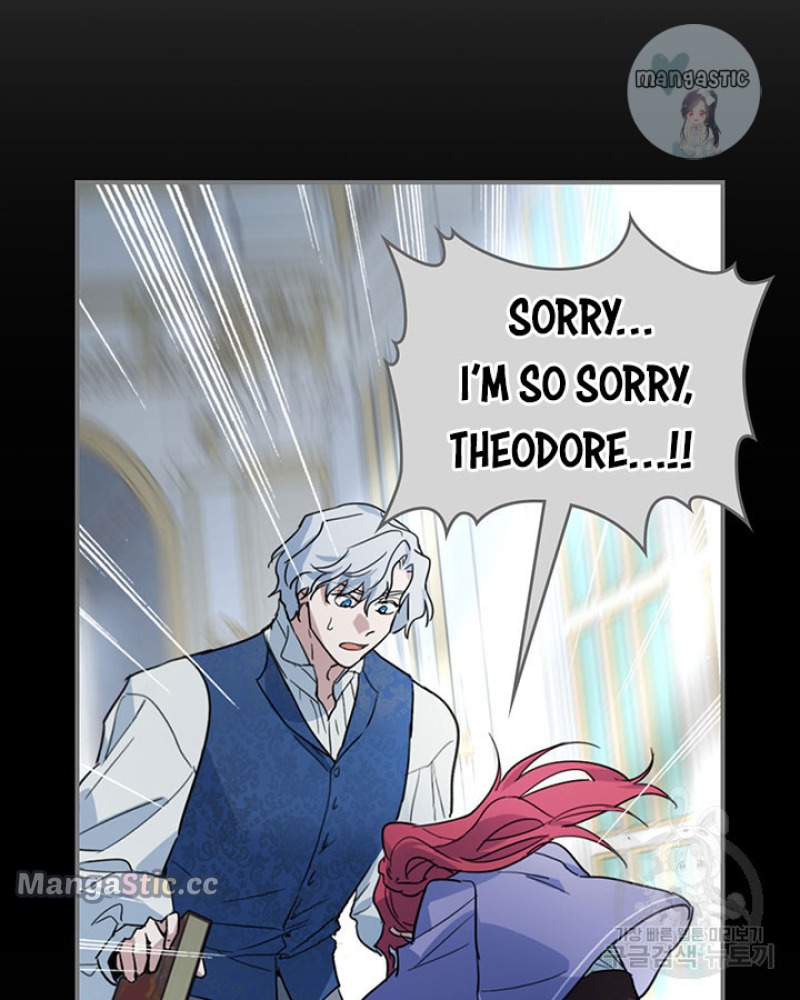 The Lady and the Beast (Hongseul) Chapter 130 page 24
