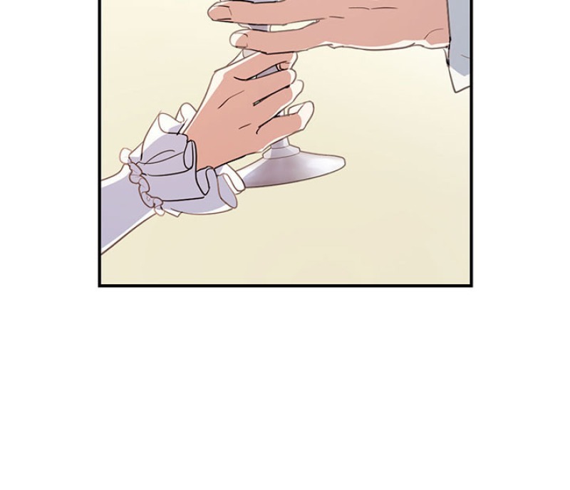 The Lady and the Beast (Hongseul) Chapter 130 page 27