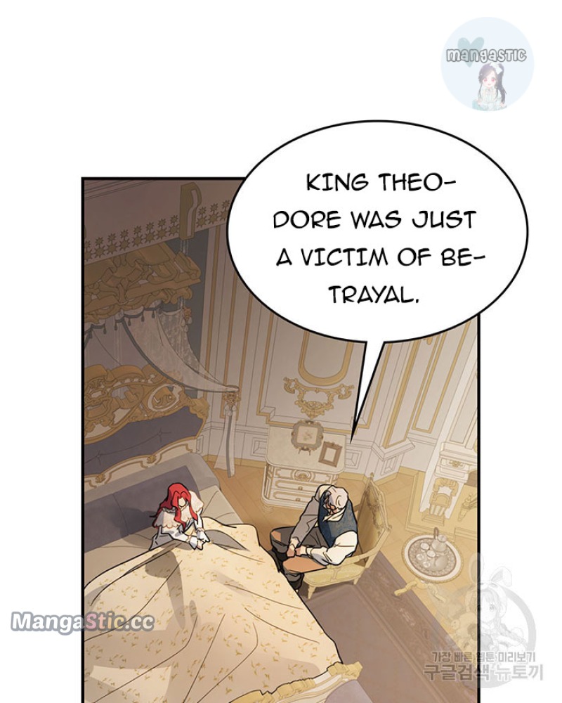 The Lady and the Beast (Hongseul) Chapter 130 page 28