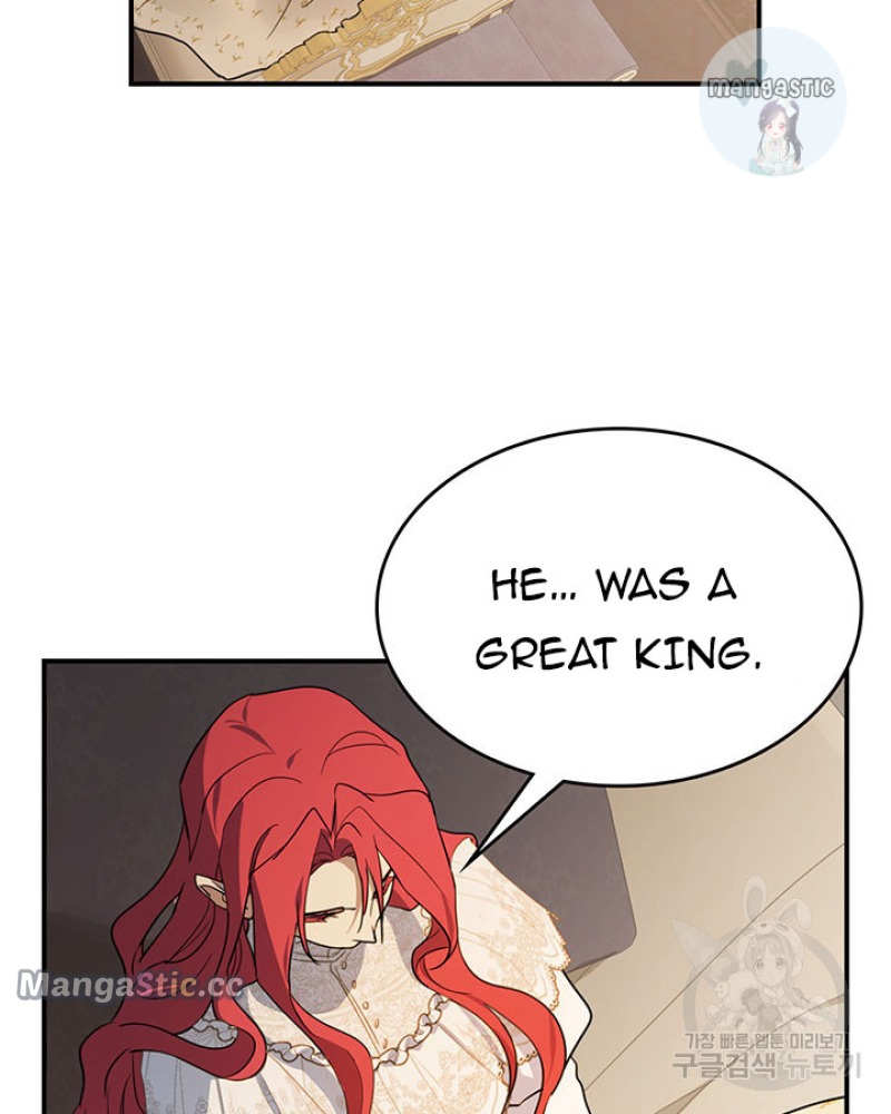 The Lady and the Beast (Hongseul) Chapter 130 page 29