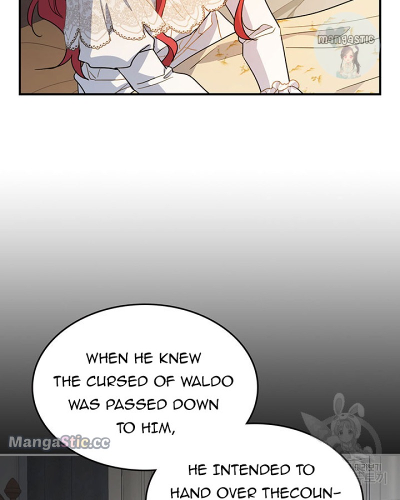 The Lady and the Beast (Hongseul) Chapter 130 page 30