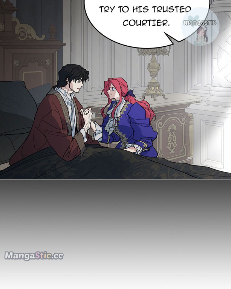 The Lady and the Beast (Hongseul) Chapter 130 page 31