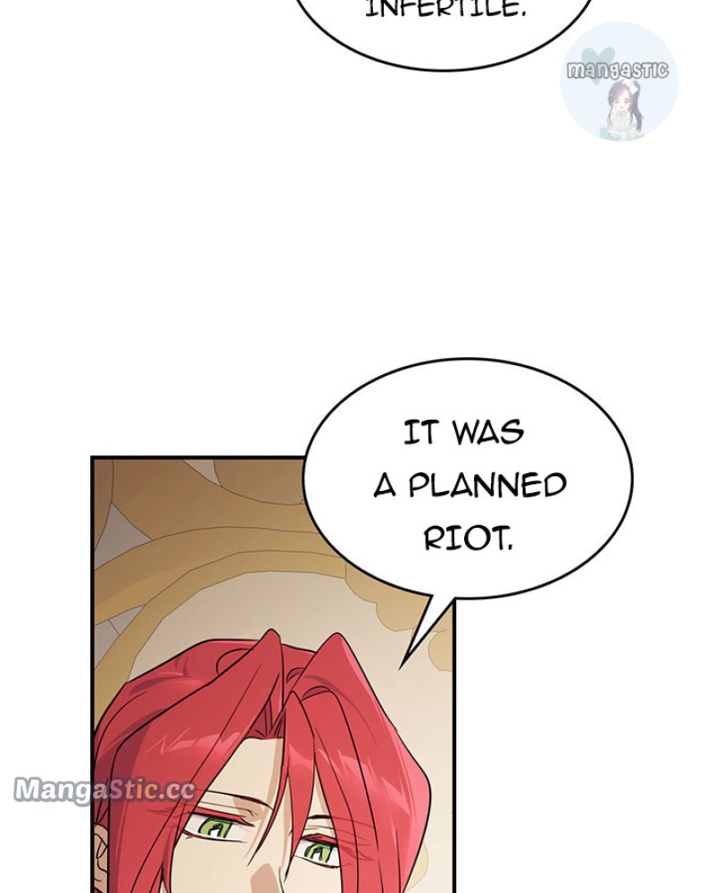 The Lady and the Beast (Hongseul) Chapter 130 page 33