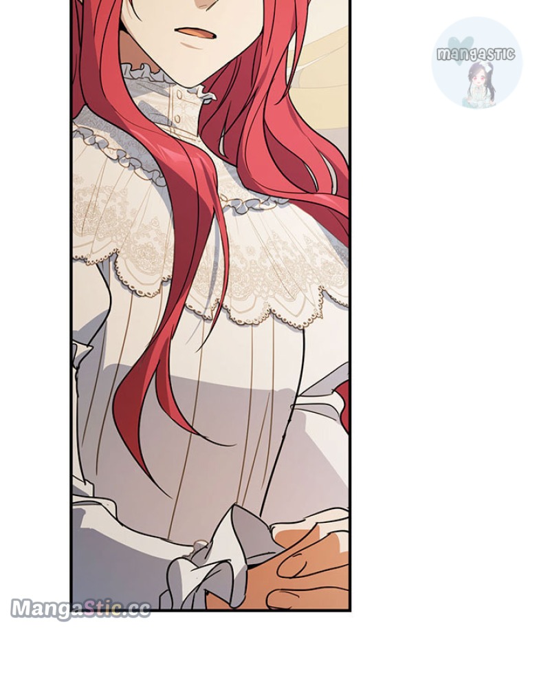 The Lady and the Beast (Hongseul) Chapter 130 page 34