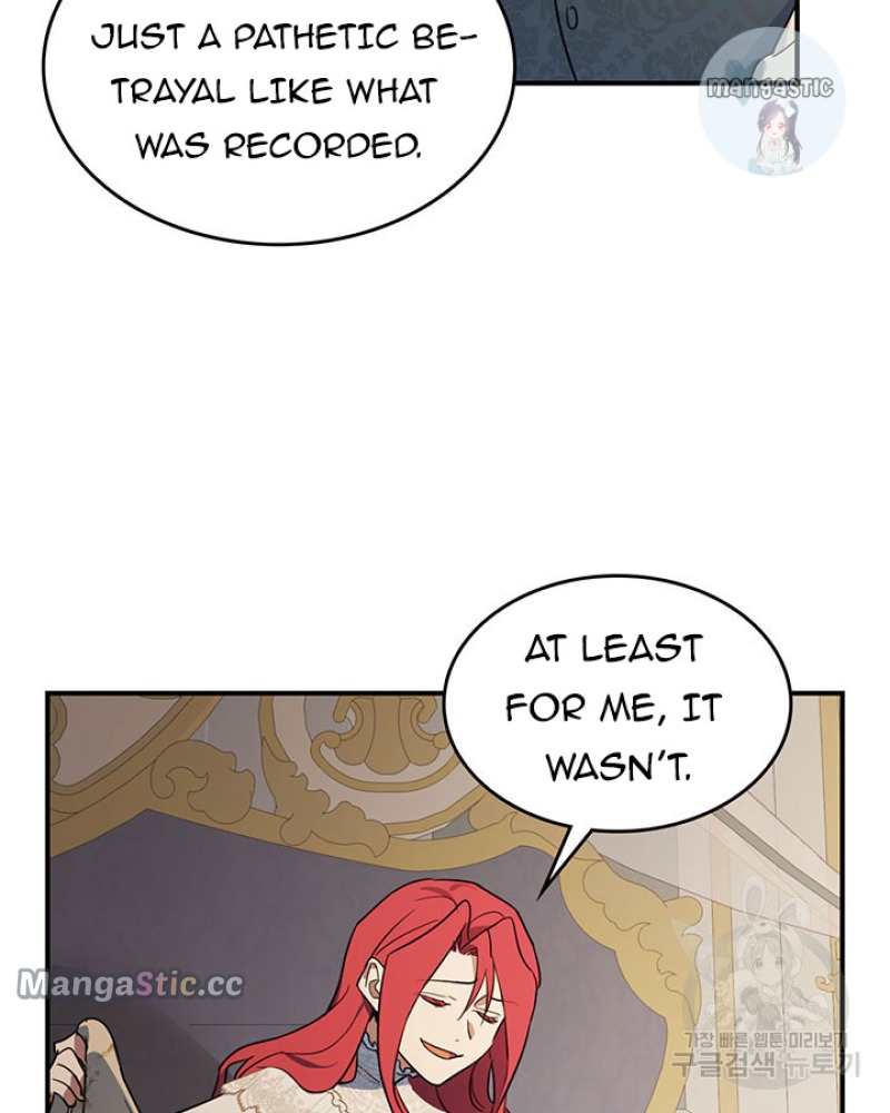 The Lady and the Beast (Hongseul) Chapter 130 page 36