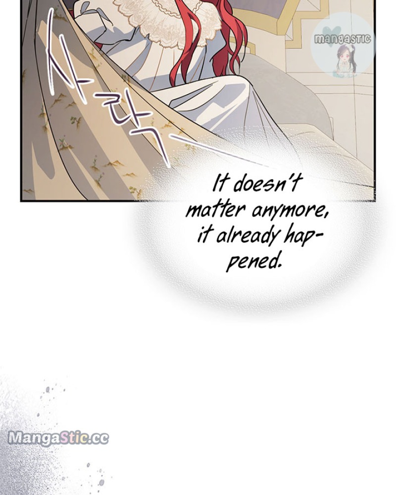 The Lady and the Beast (Hongseul) Chapter 130 page 37