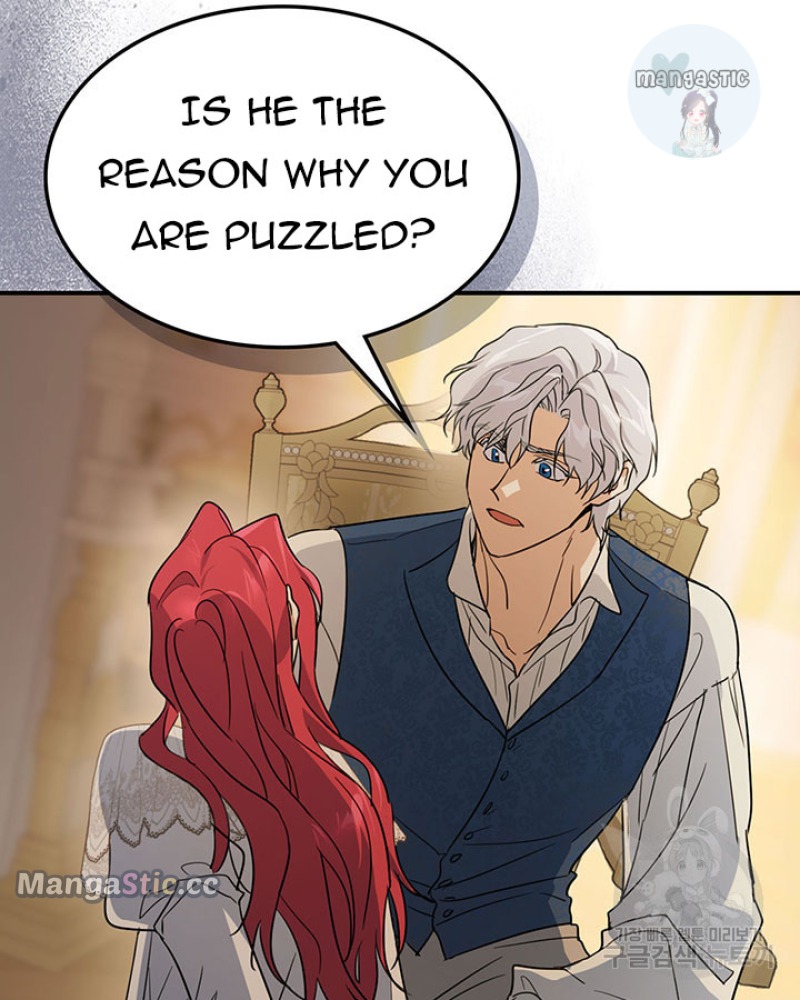The Lady and the Beast (Hongseul) Chapter 130 page 38