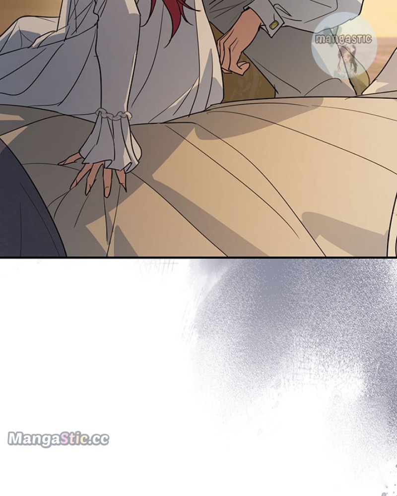 The Lady and the Beast (Hongseul) Chapter 130 page 39