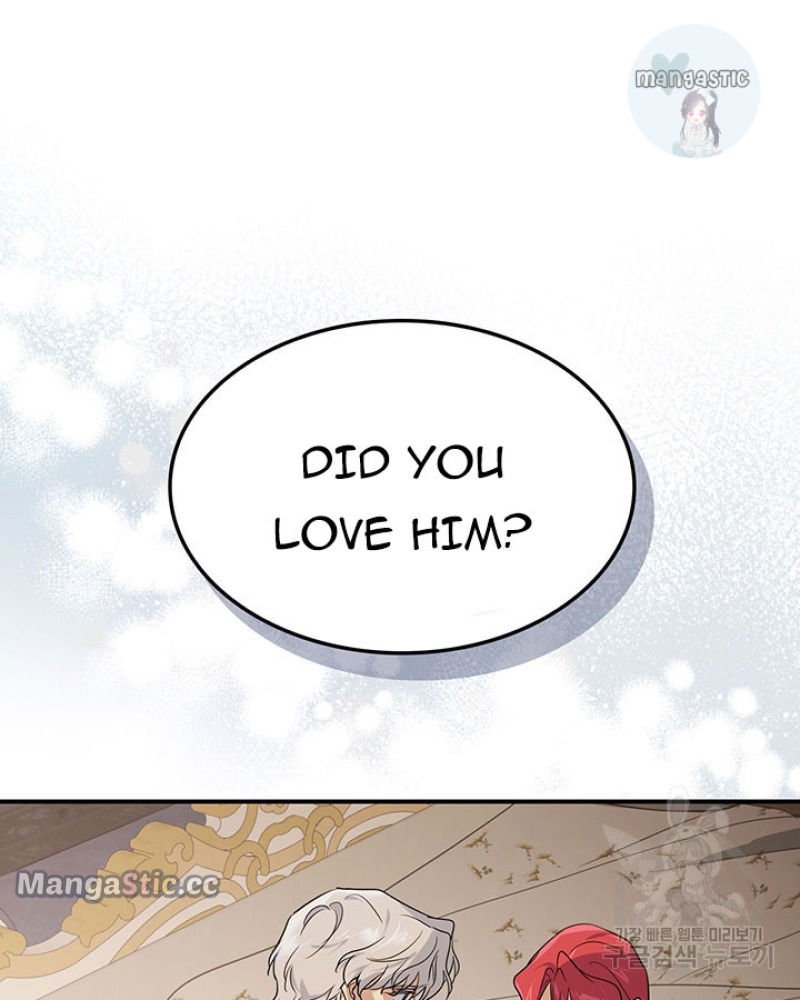 The Lady and the Beast (Hongseul) Chapter 130 page 42