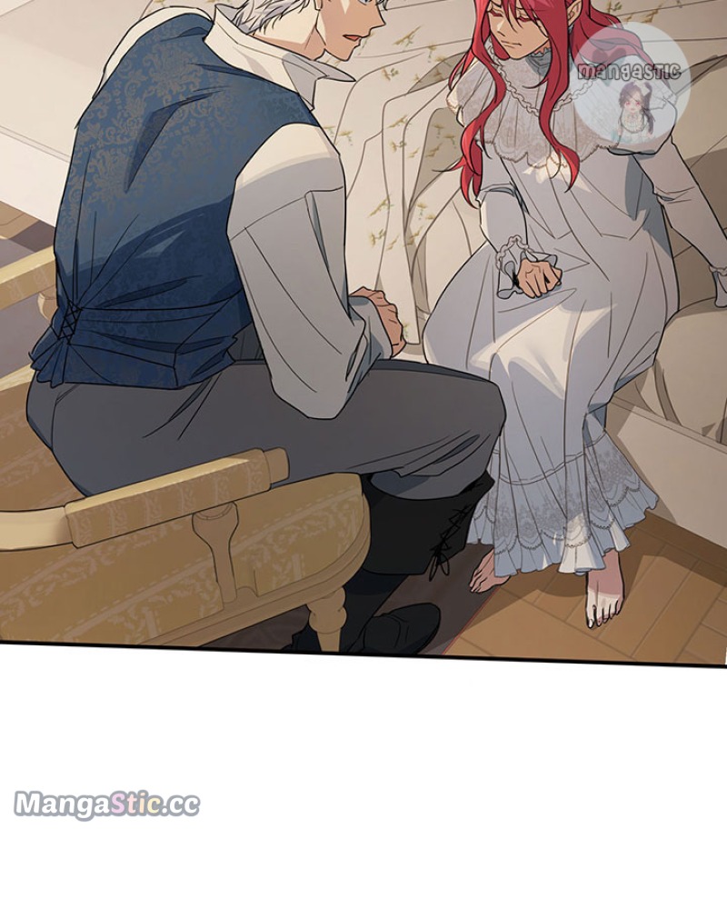 The Lady and the Beast (Hongseul) Chapter 130 page 43
