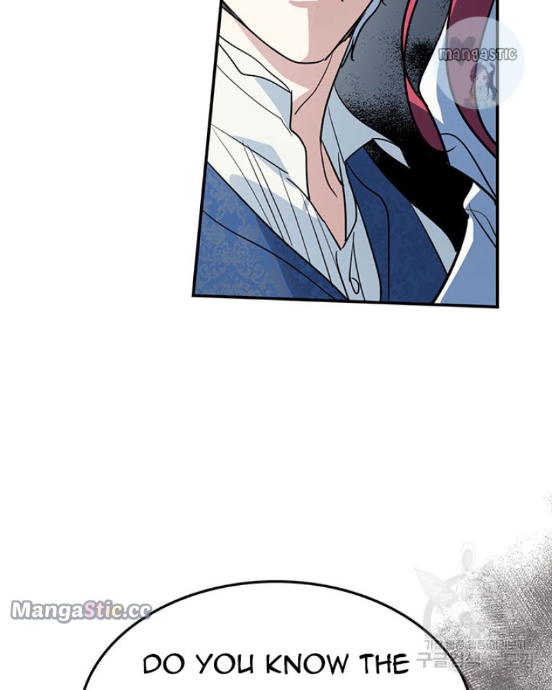 The Lady and the Beast (Hongseul) Chapter 130 page 45