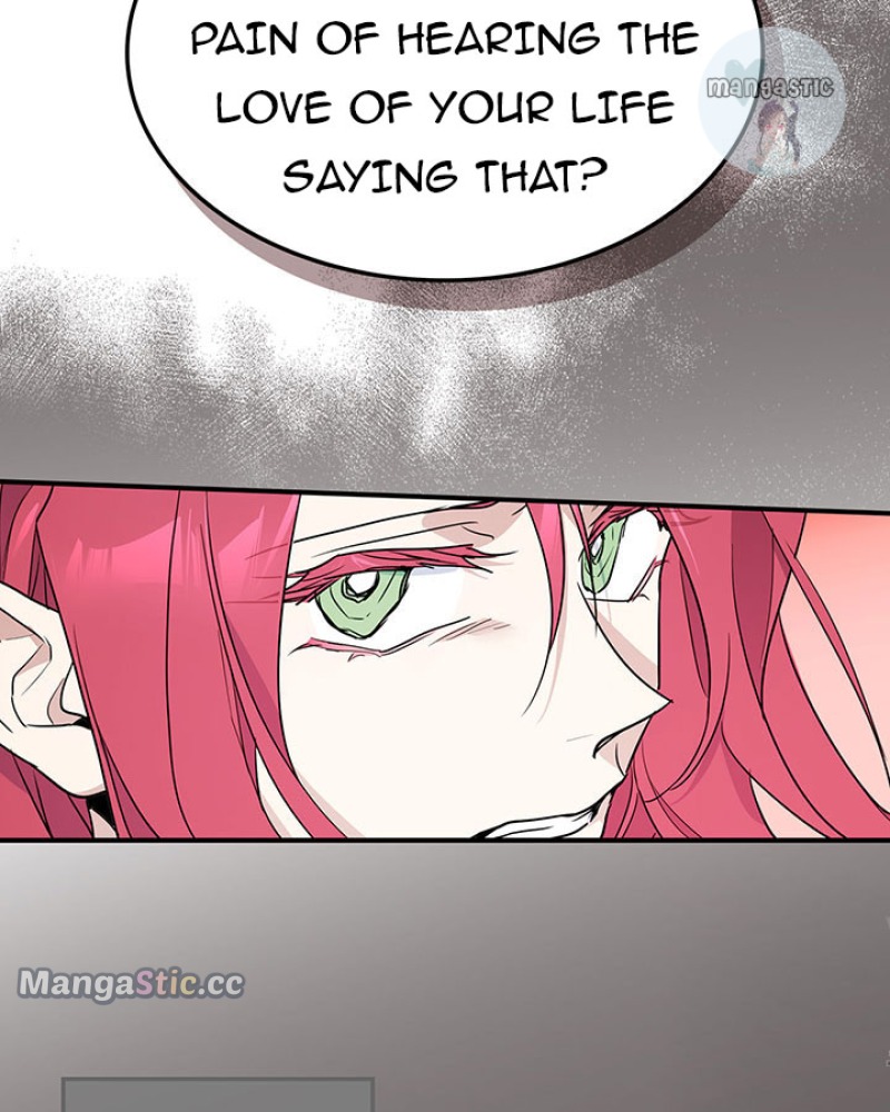 The Lady and the Beast (Hongseul) Chapter 130 page 46